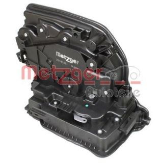 Durų užraktas METZGER 2314125