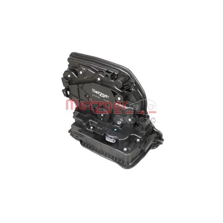 Durų užraktas METZGER 2314125