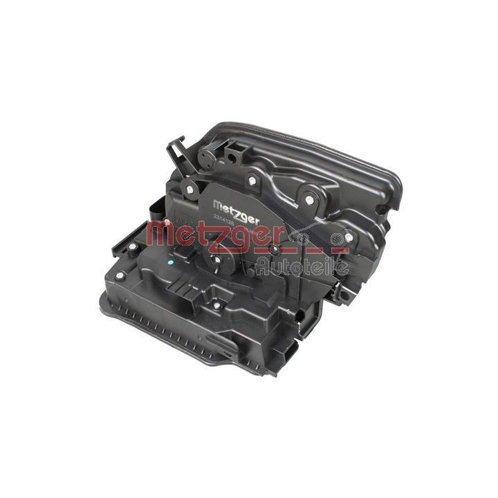 Durų užraktas METZGER 2314126