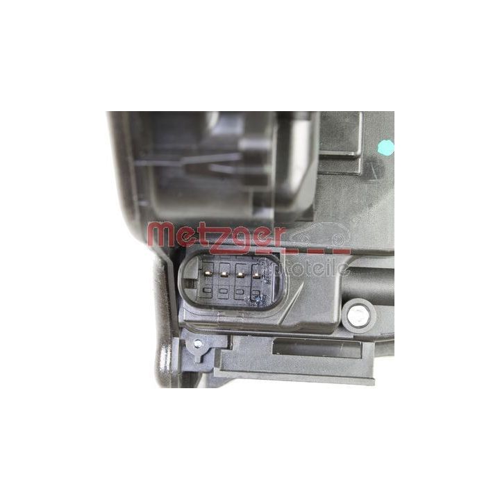 Durų užraktas METZGER 2314126