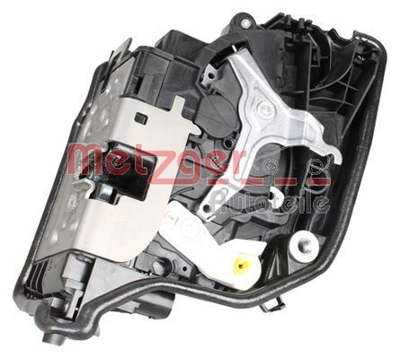 Durų užraktas METZGER 2314126