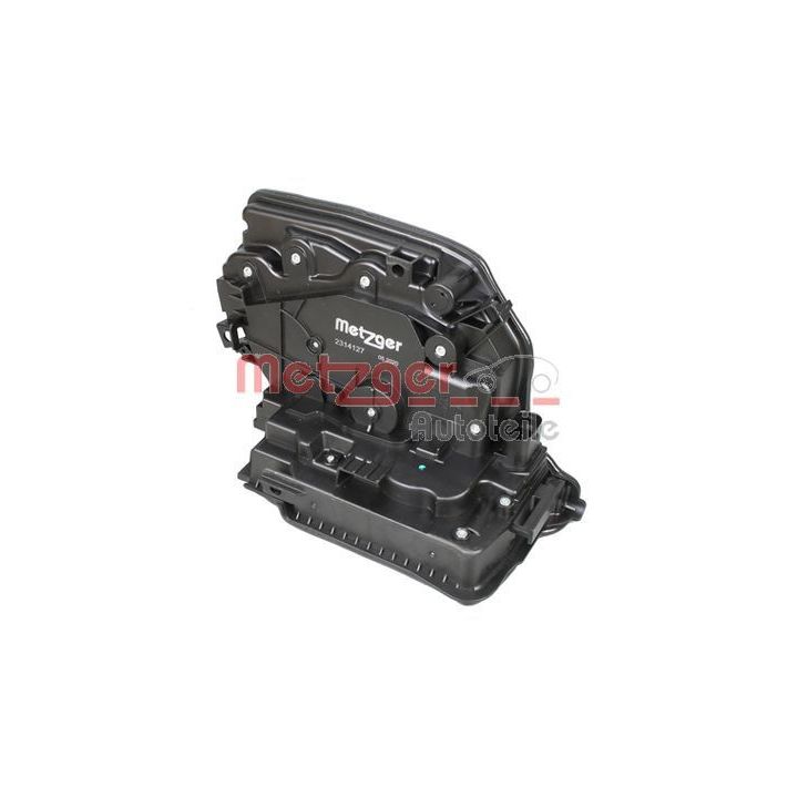 Durų užraktas METZGER 2314127