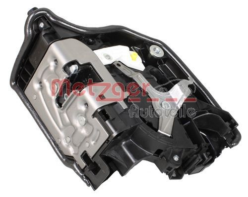 Durų užraktas METZGER 2314127