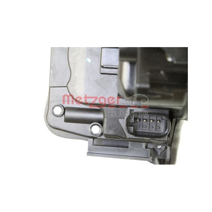 Durų užraktas METZGER 2314127