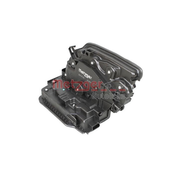 Durų užraktas METZGER 2314128