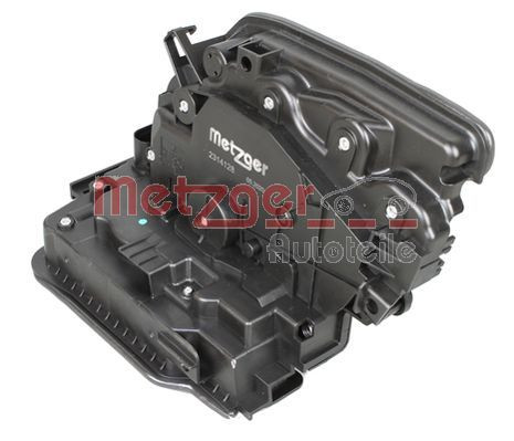 Durų užraktas METZGER 2314128