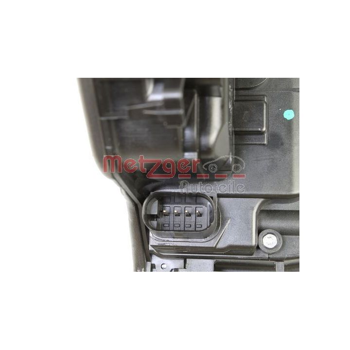 Durų užraktas METZGER 2314128