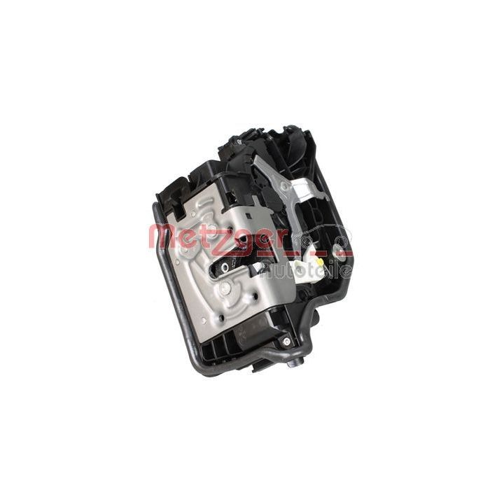 Durų užraktas METZGER 2314128