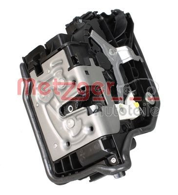 Durų užraktas METZGER 2314128