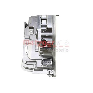 Durų užraktas METZGER 2314129