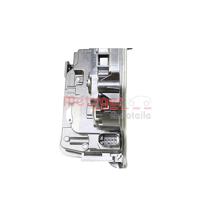 Durų užraktas METZGER 2314129