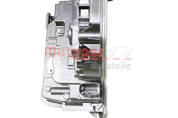 Durų užraktas METZGER 2314129