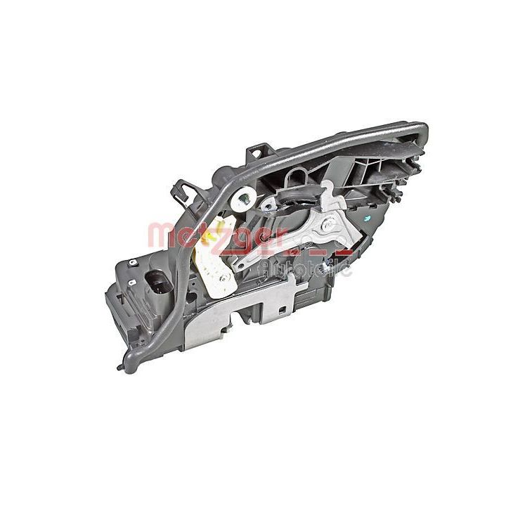 Durų užraktas METZGER 2314129