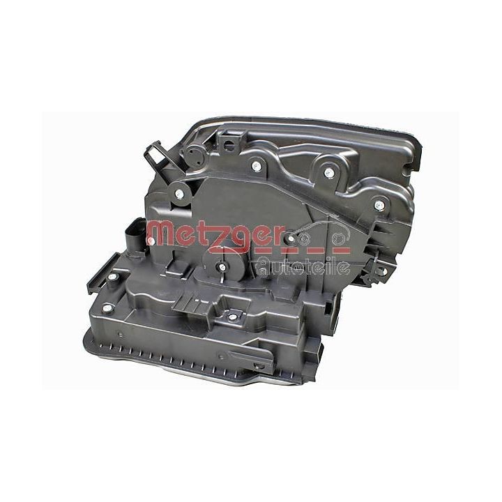 Durų užraktas METZGER 2314130