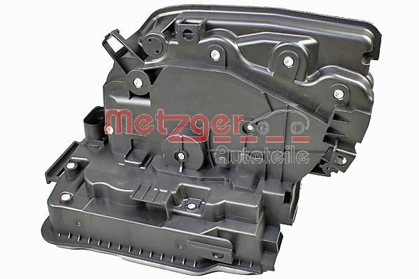 Durų užraktas METZGER 2314130