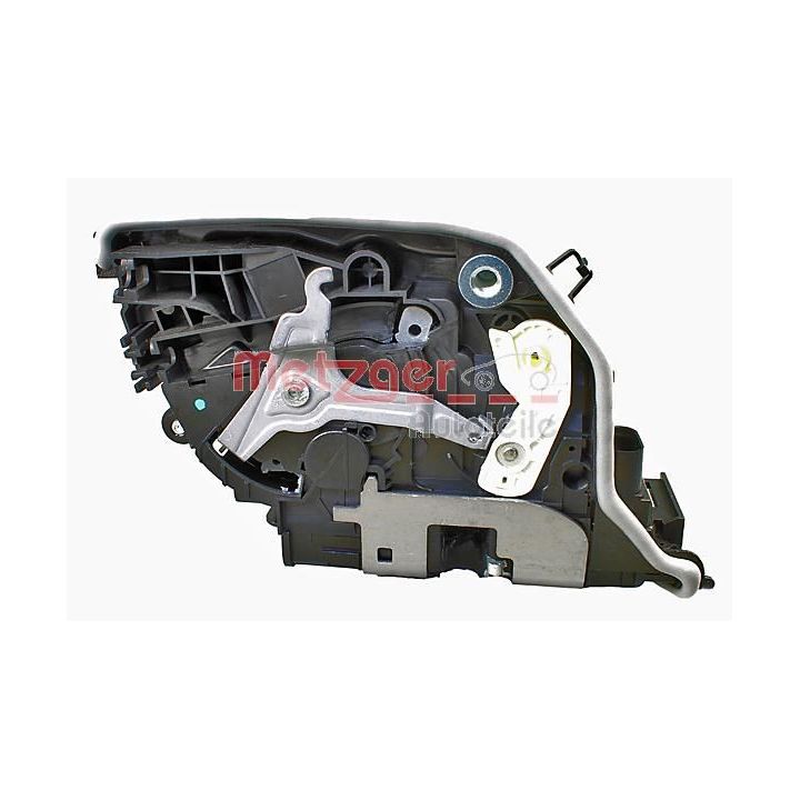 Durų užraktas METZGER 2314130