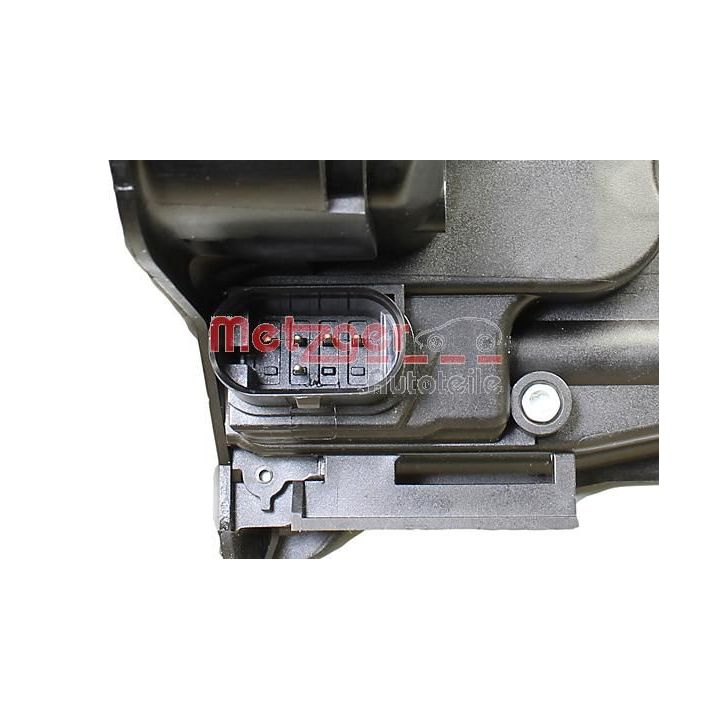 Durų užraktas METZGER 2314130