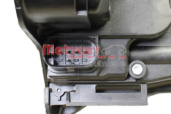 Durų užraktas METZGER 2314130