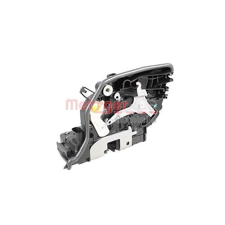 Durų užraktas METZGER 2314131