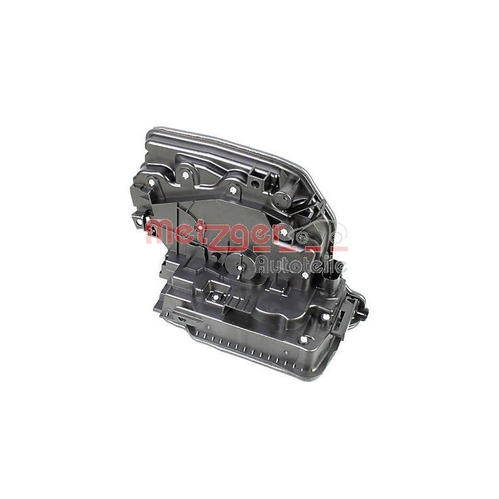 Durų užraktas METZGER 2314131