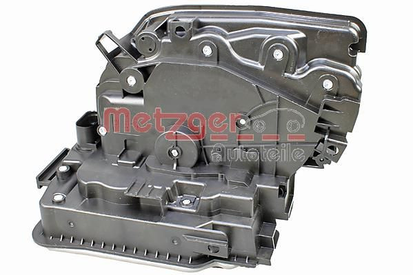 Durų užraktas METZGER 2314132