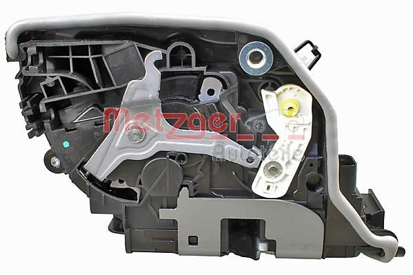 Durų užraktas METZGER 2314132