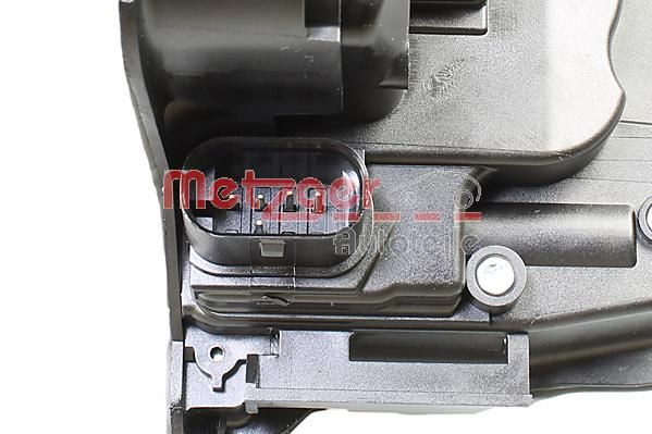 Durų užraktas METZGER 2314132