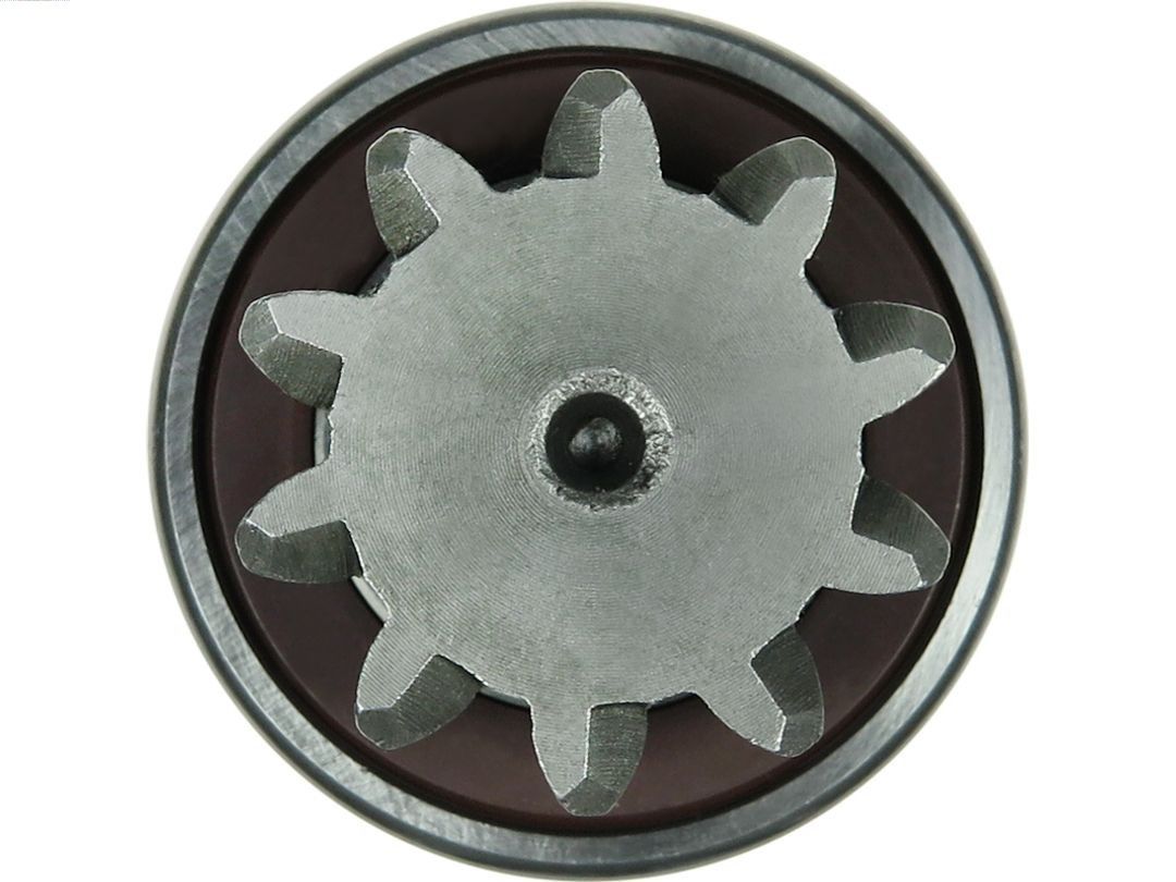 Laisvos eigos pavara, starteris AS-PL SD9024