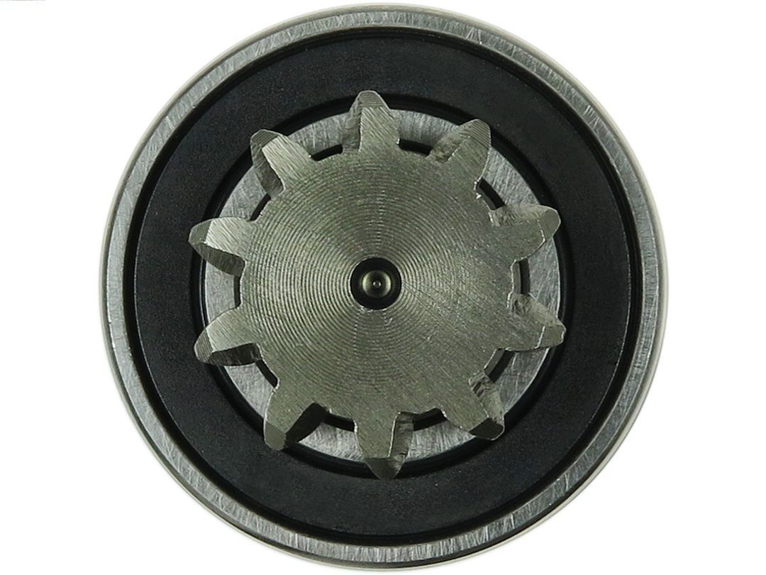 Laisvos eigos pavara, starteris AS-PL SD9155S