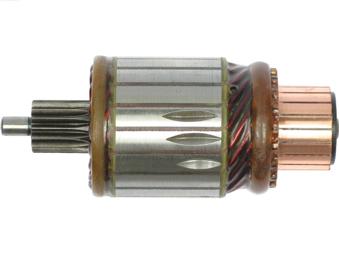 Ankeris, starteris AS-PL SA3016