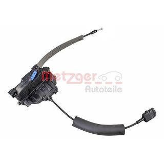 Durų užraktas METZGER 2314300