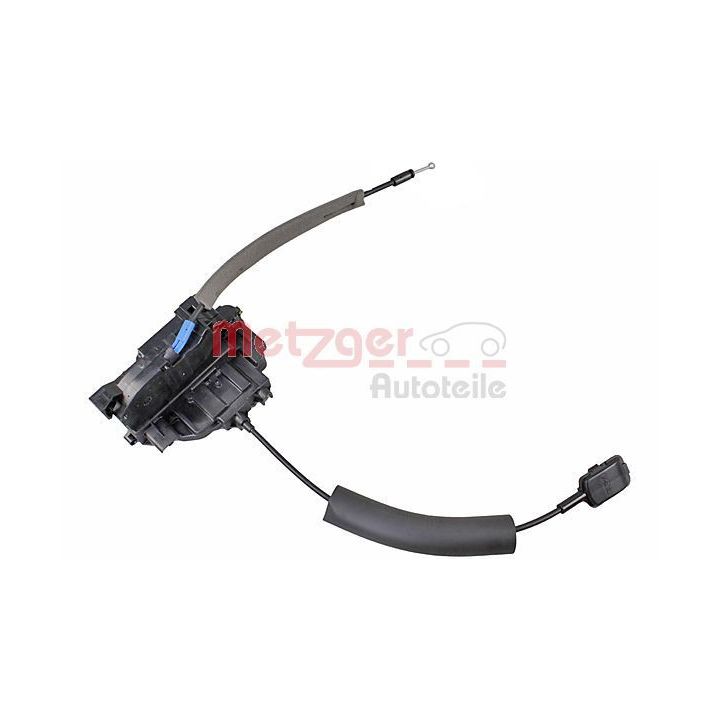 Durų užraktas METZGER 2314300