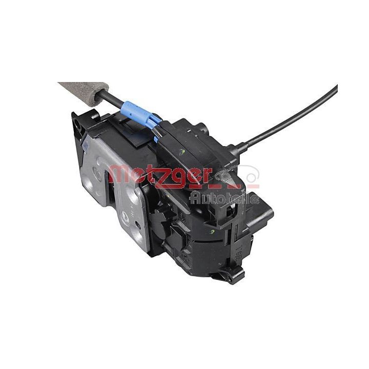 Durų užraktas METZGER 2314300