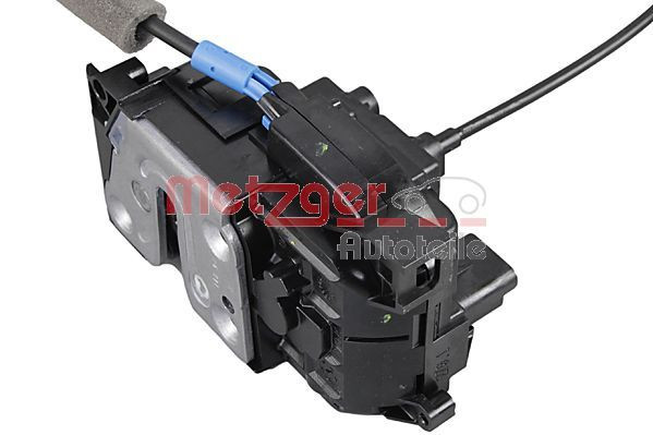 Durų užraktas METZGER 2314300