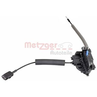 Durų užraktas METZGER 2314301