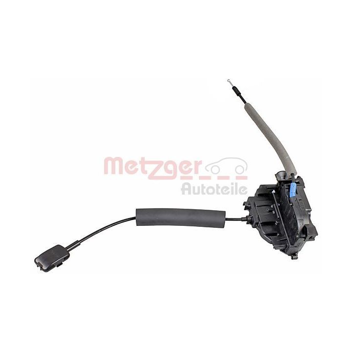 Durų užraktas METZGER 2314301