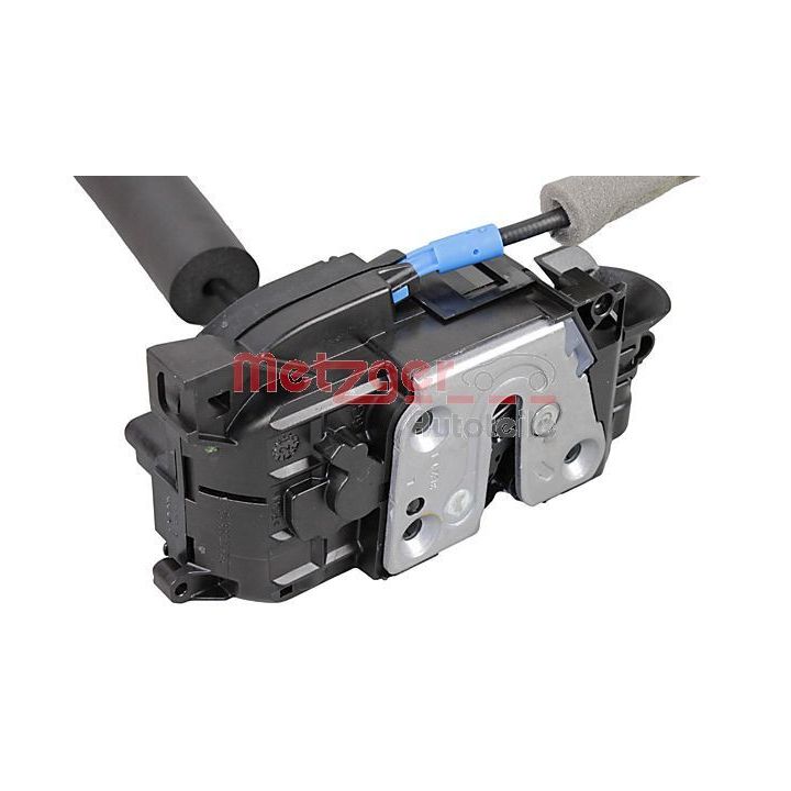 Durų užraktas METZGER 2314301