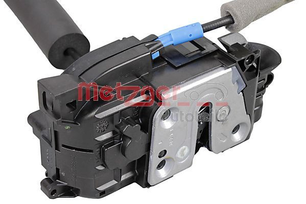 Durų užraktas METZGER 2314301