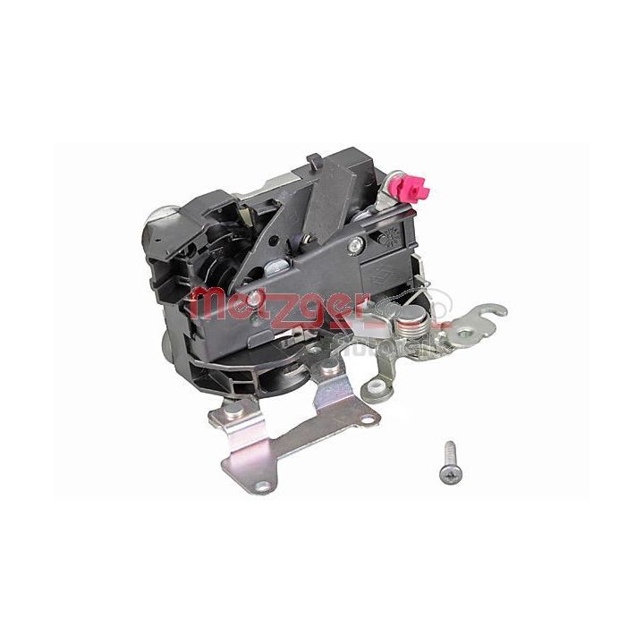 Durų užraktas METZGER 2314302