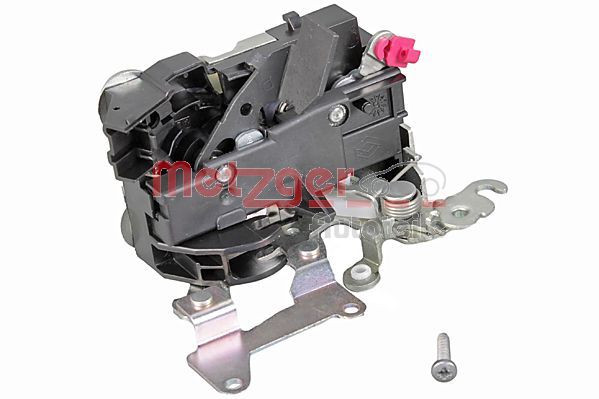 Durų užraktas METZGER 2314302