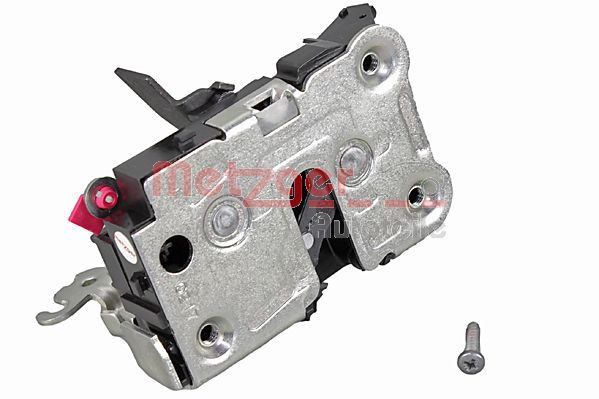 Durų užraktas METZGER 2314302