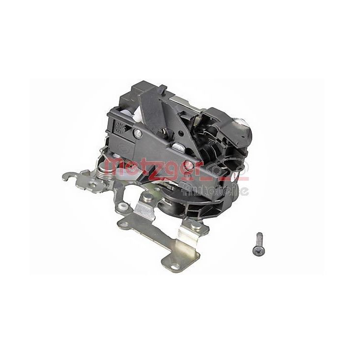 Durų užraktas METZGER 2314303