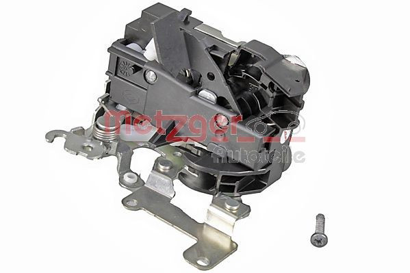 Durų užraktas METZGER 2314303