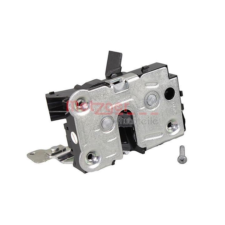 Durų užraktas METZGER 2314303