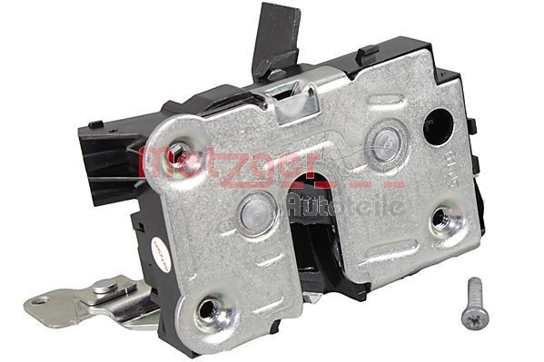 Durų užraktas METZGER 2314303