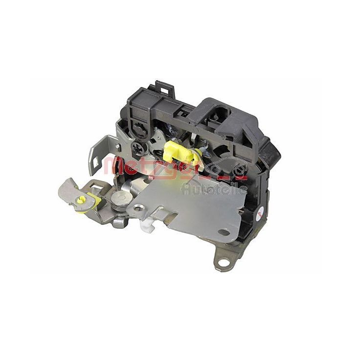 Durų užraktas METZGER 2314305