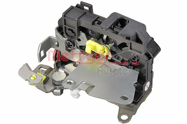 Durų užraktas METZGER 2314305