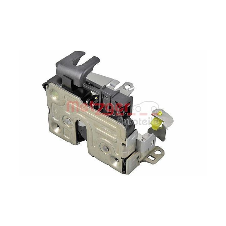 Durų užraktas METZGER 2314305