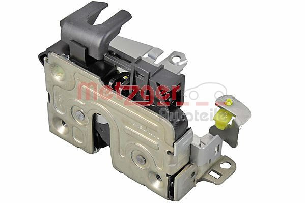 Durų užraktas METZGER 2314305