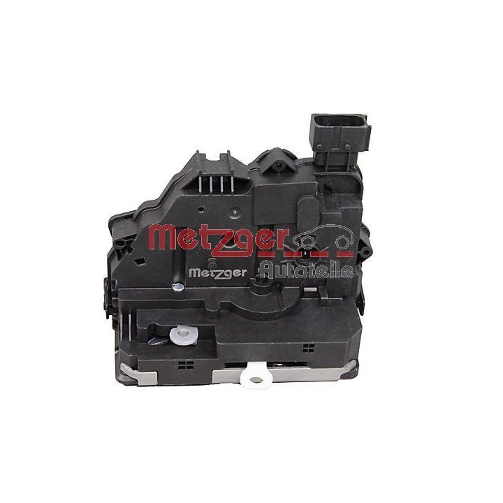 Durų užraktas METZGER 2314345